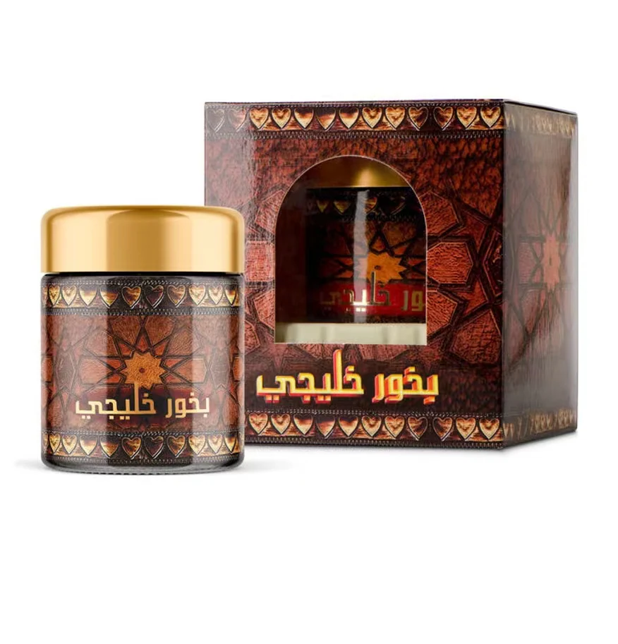 Bakhoor Oud Incense | Different Varieties - Image 11