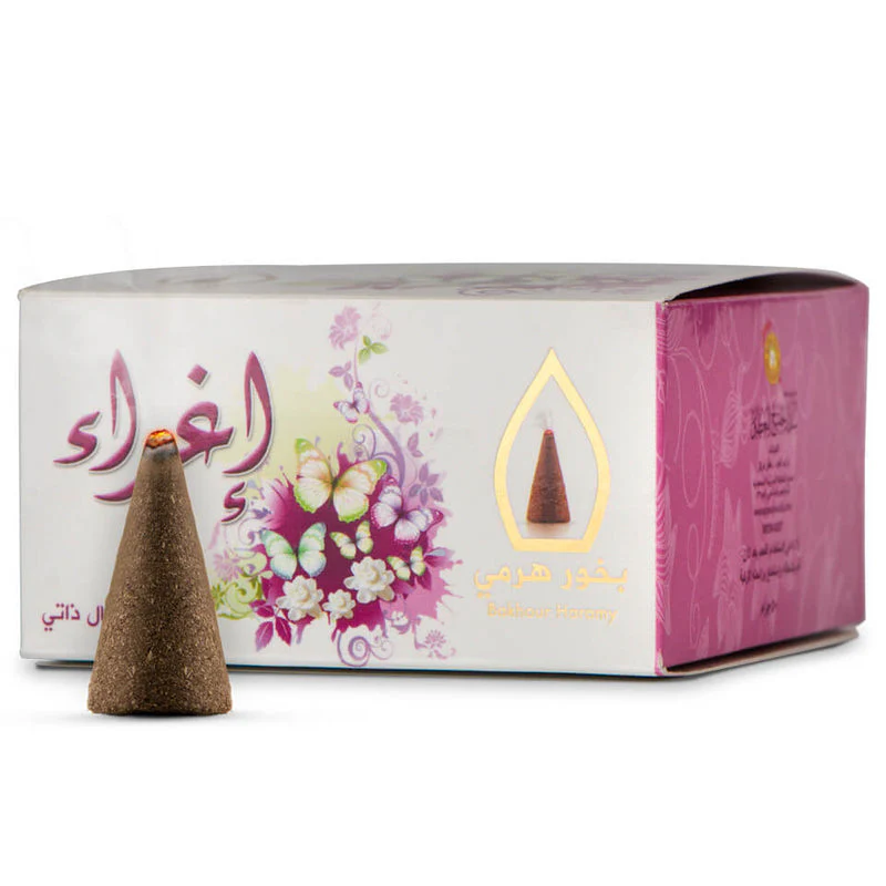 Bakhoor Oud Incense | Different Varieties - Image 17