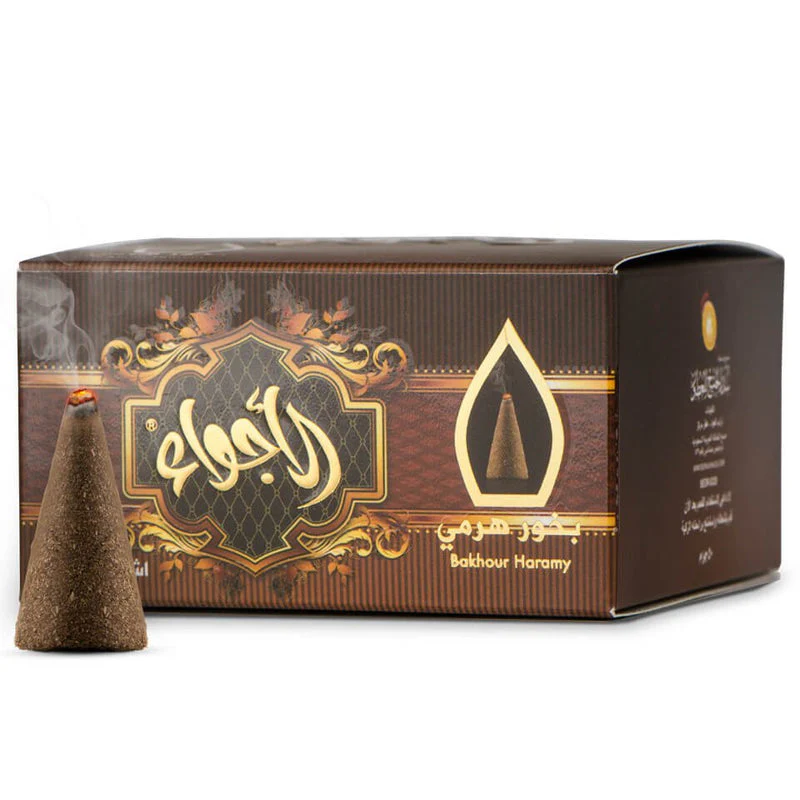 Bakhoor Oud Incense | Different Varieties - Image 20