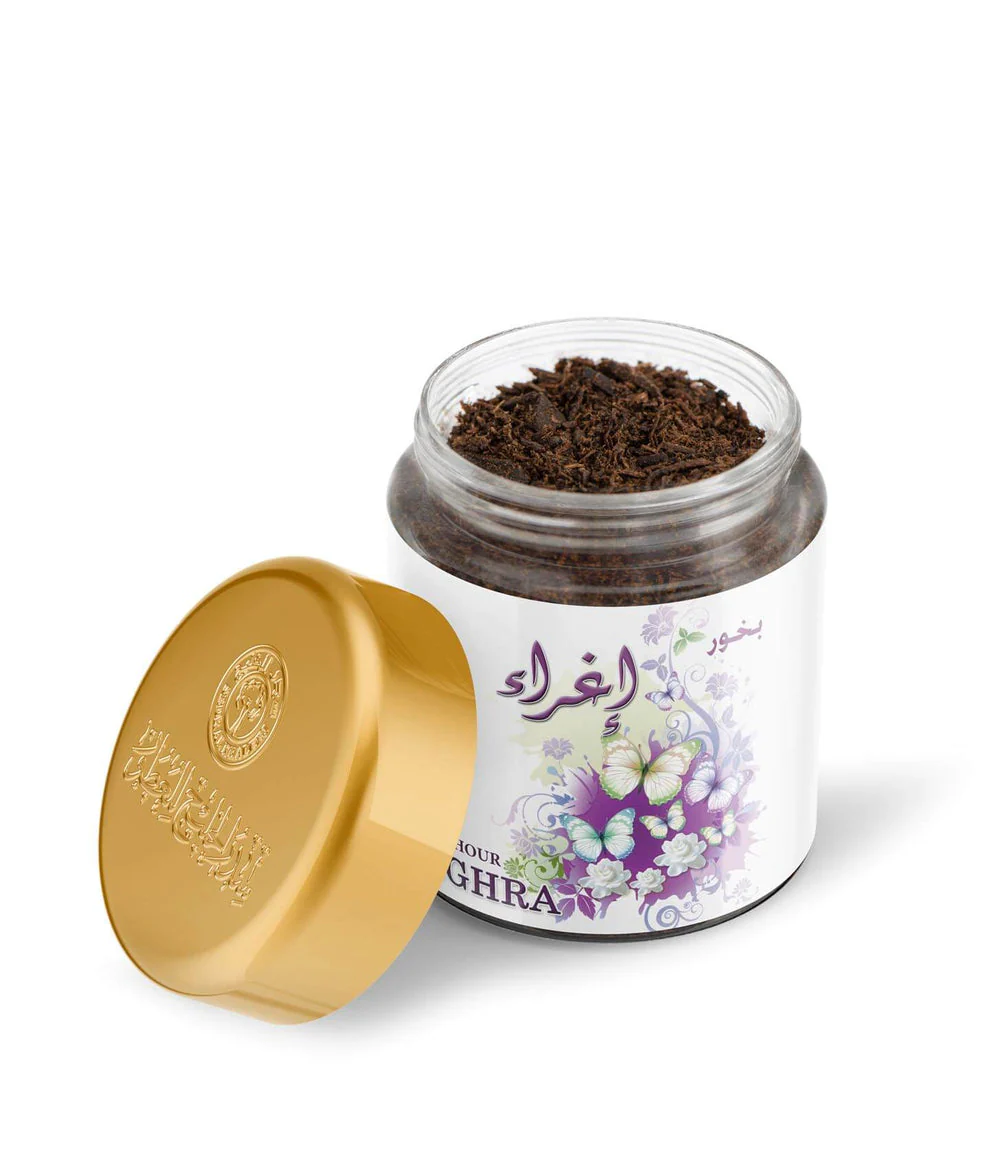 Bakhoor Oud Incense | Different Varieties - Image 22