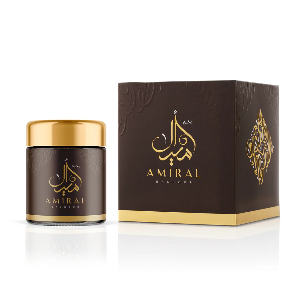 Bakhoor Oud Incense | Different Varieties - Image 26