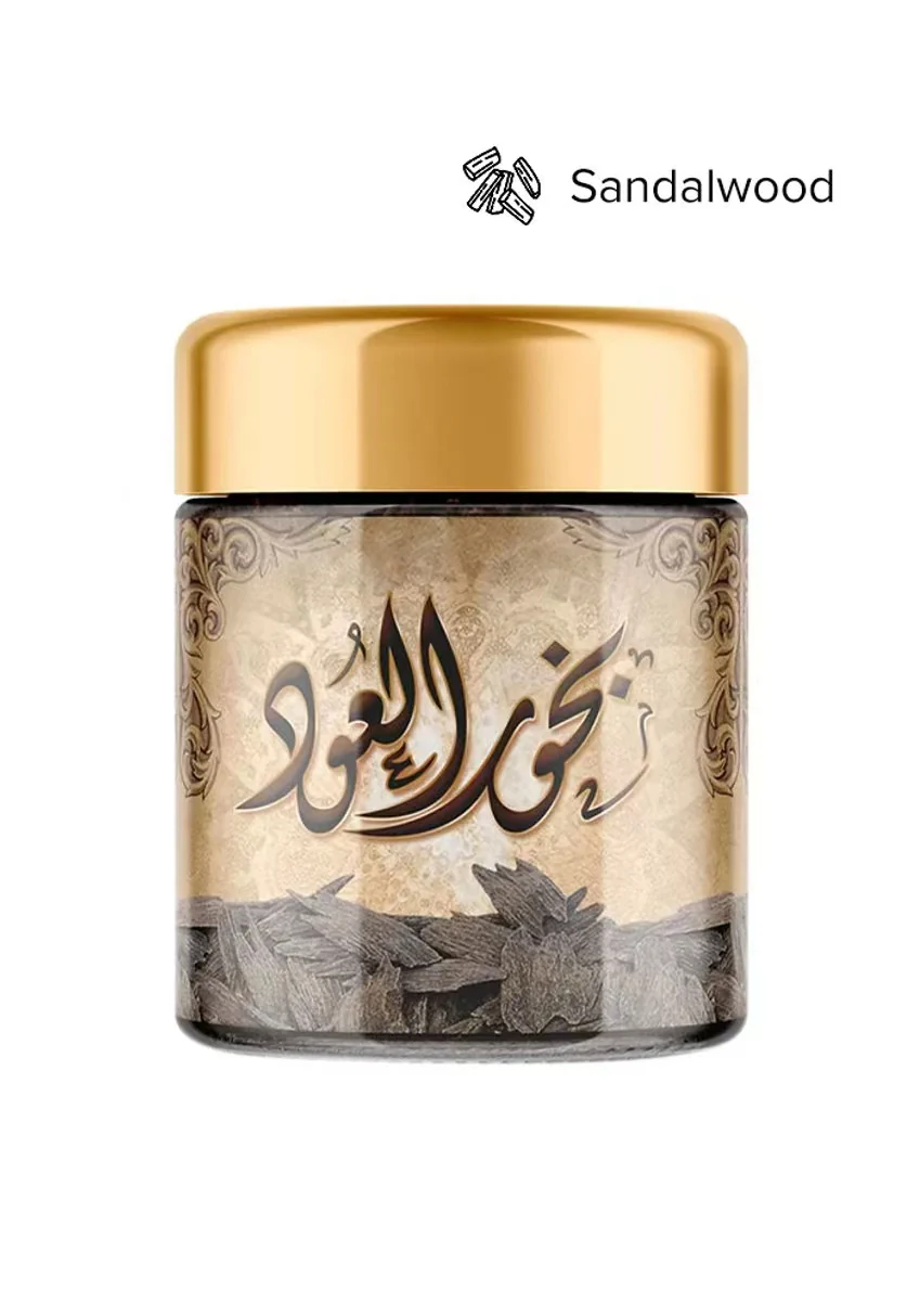 Bakhoor Oud Incense | Different Varieties - Image 4
