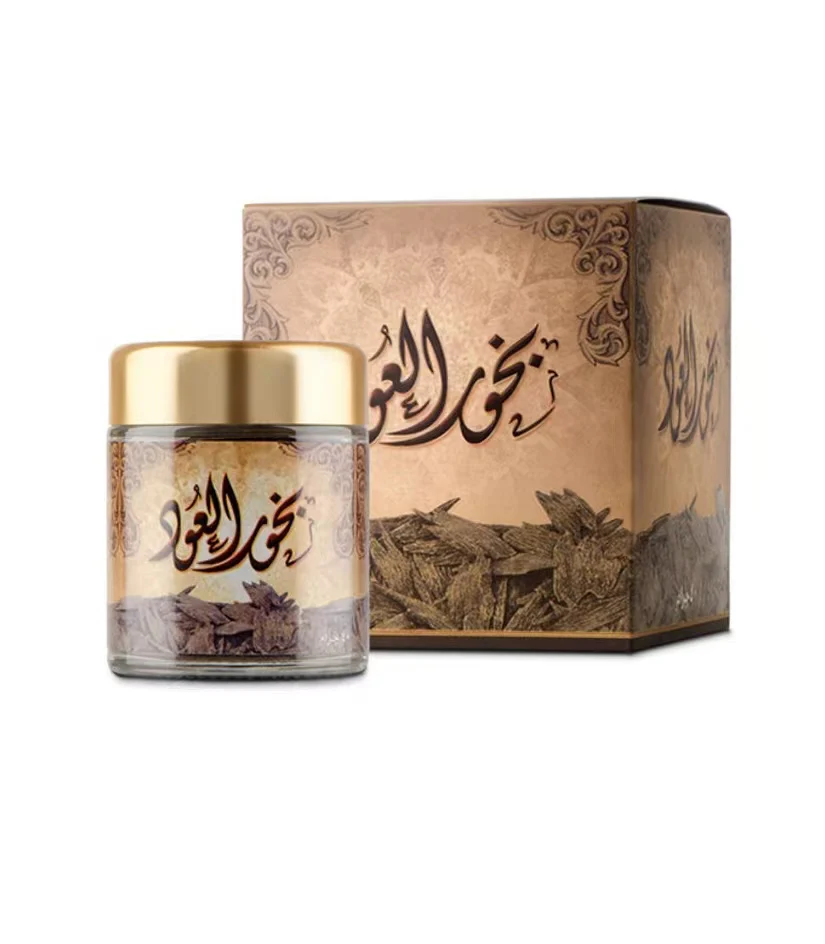 Bakhoor Oud Incense | Different Varieties - Image 6