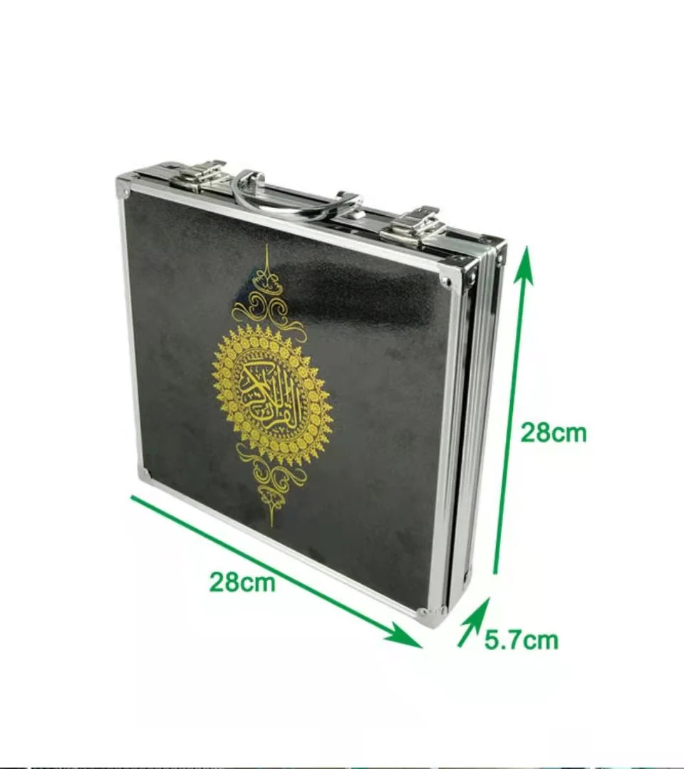 Beautiful Pen Quran with Large Quran | Complete Quran Gift Set - Image 6
