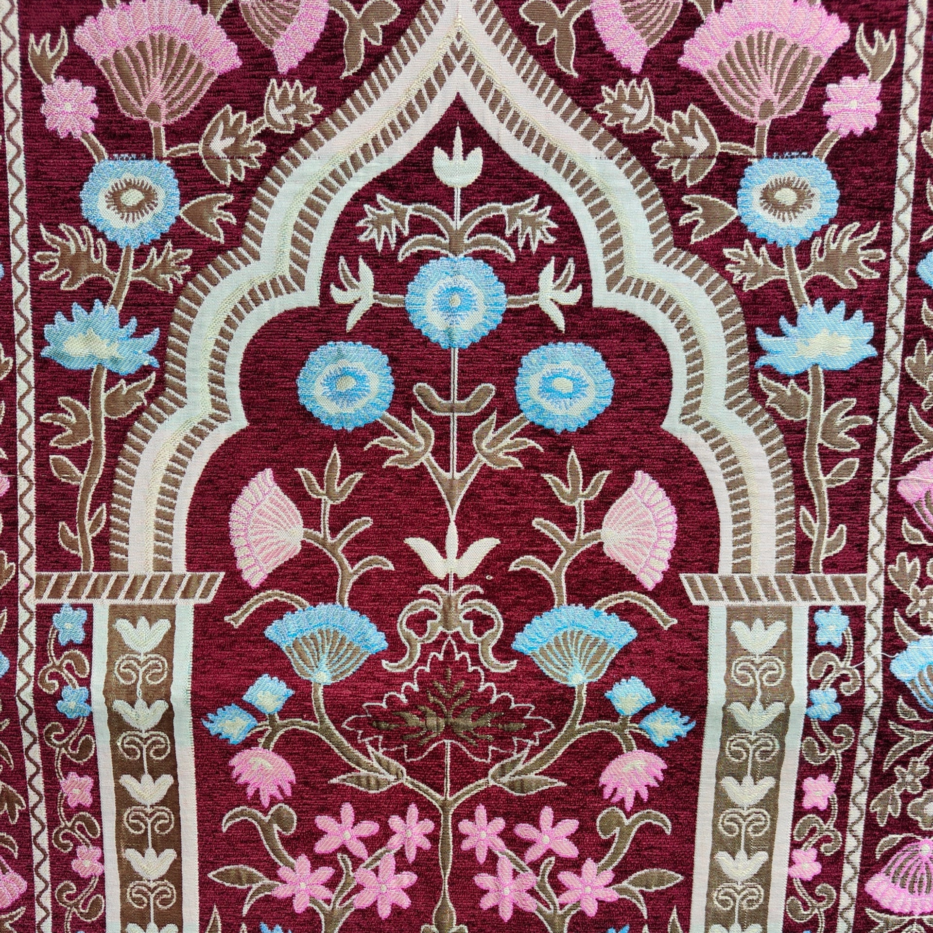 Beautiful Prayer Mat Design 004 - Image 3