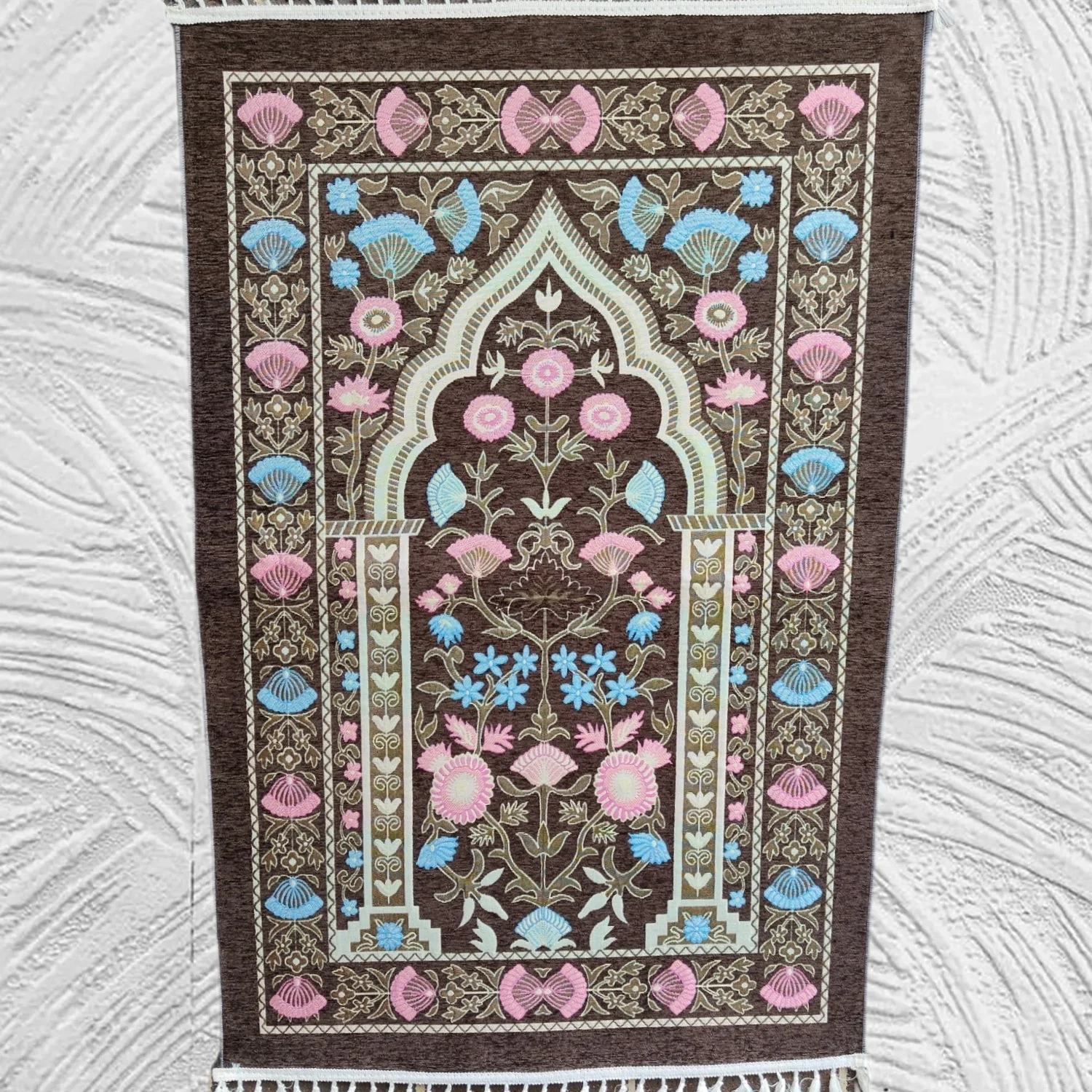 Beautiful Prayer Mat Design 004 - Image 5