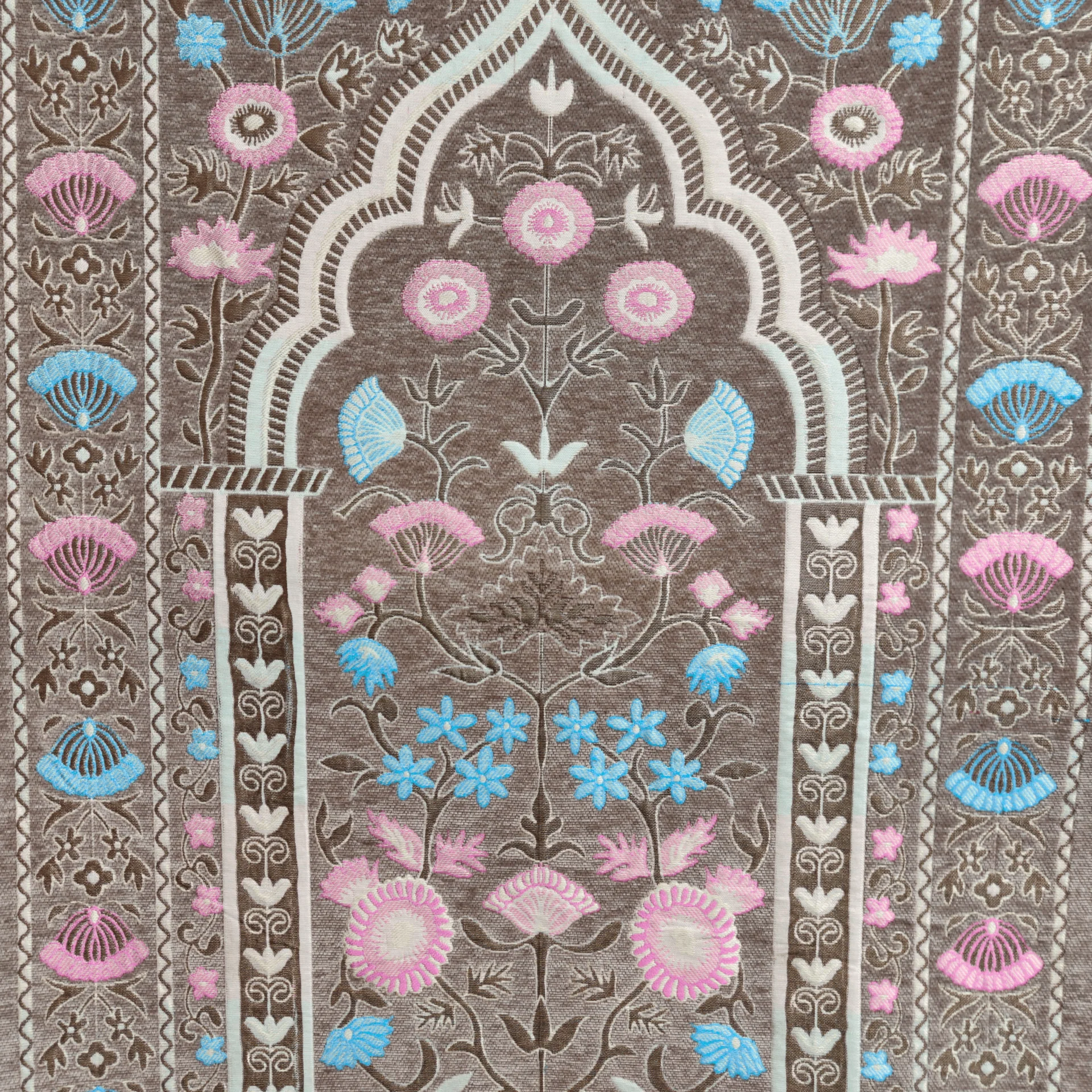 Beautiful Prayer Mat Design 004 - Image 9