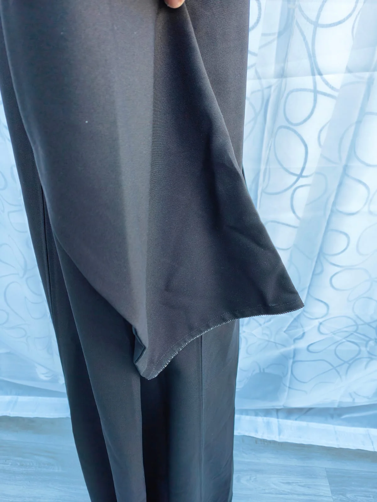 Burqa Abaya Design 03 - Image 3