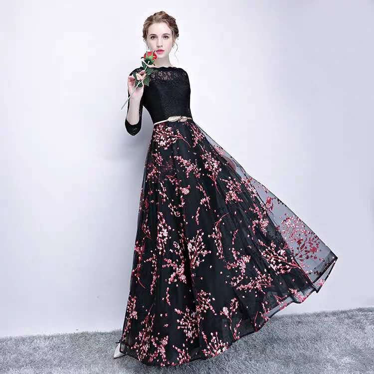 Etoile Floral Print Dress - clearance item - Image 4