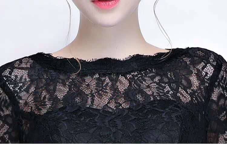 Etoile Floral Print Dress - clearance item - Image 5
