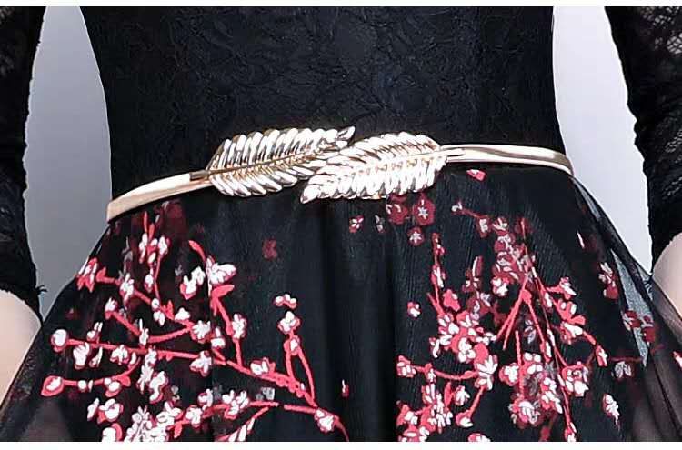 Etoile Floral Print Dress - clearance item - Image 6