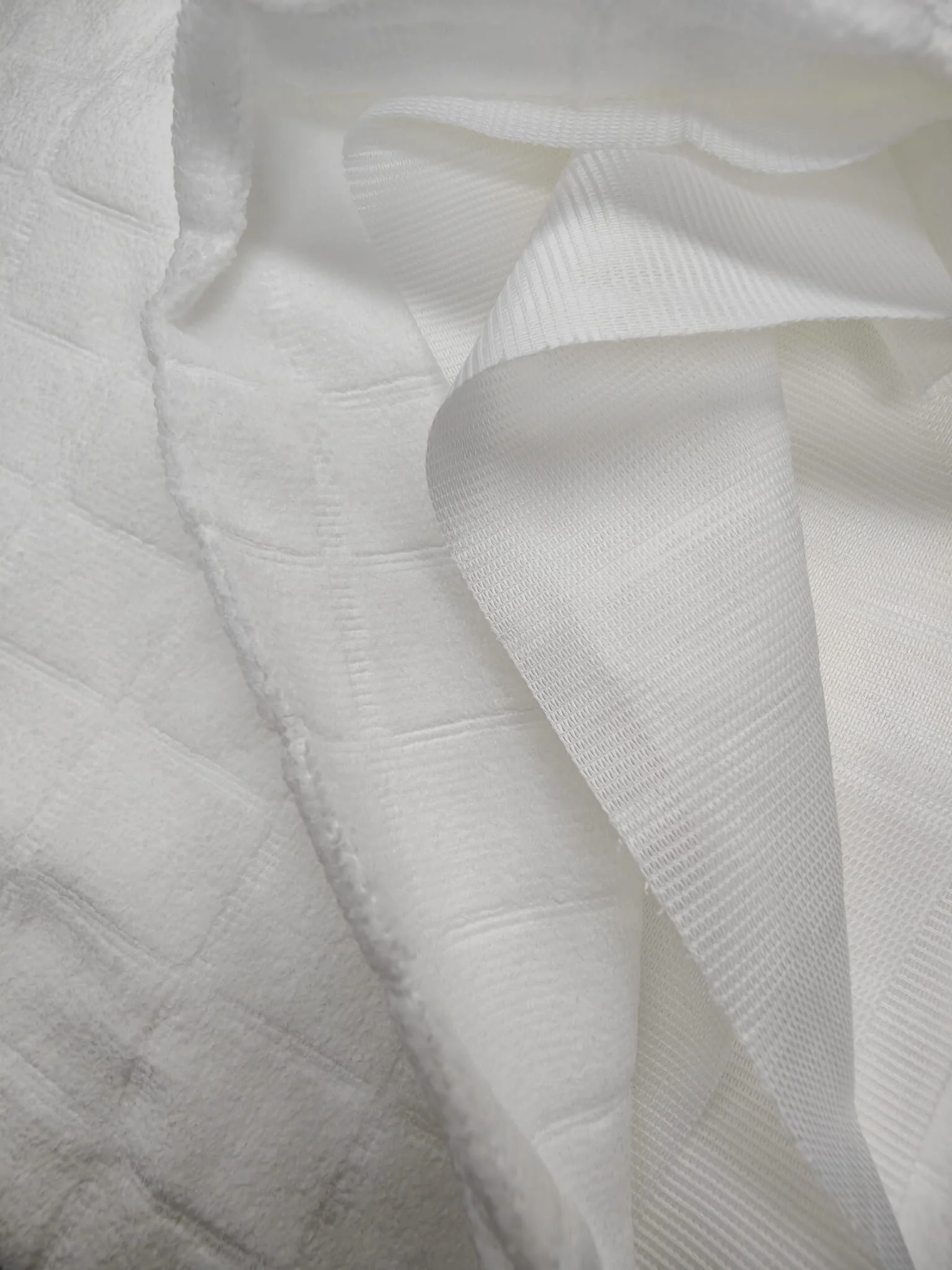 Ihram For Hajj And Umrah | 2 Piece Set (clearance online only) - Image 3
