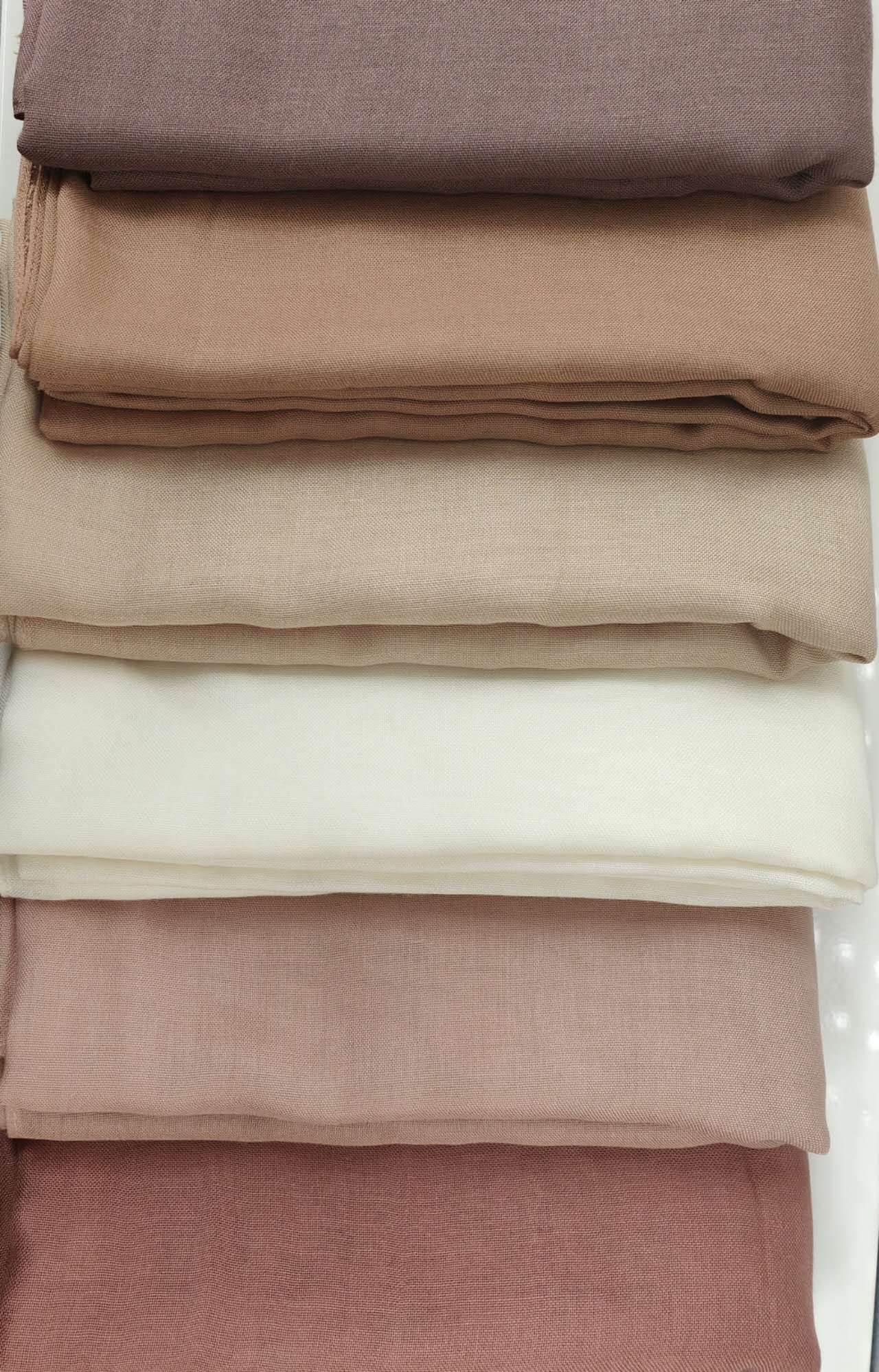 Luxurious Viscose Hijab - Image 6