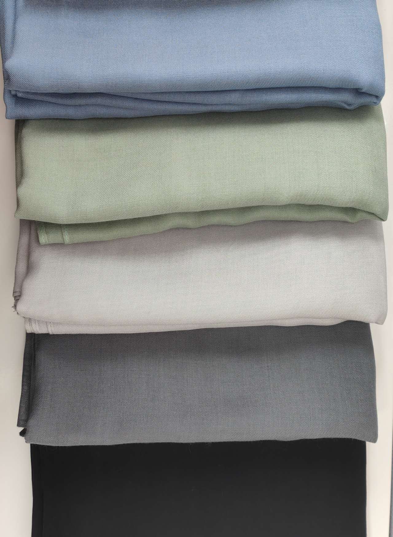 Luxurious Viscose Hijab - Image 7