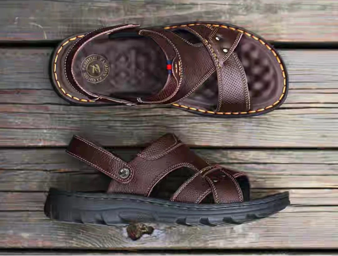 Men's Sandals | Design 2 - Image 4