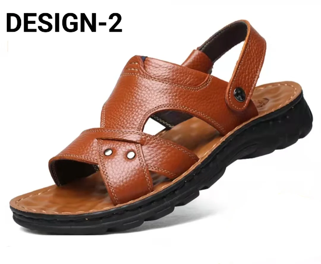 Men's Sandals | Design 3 - Image 6