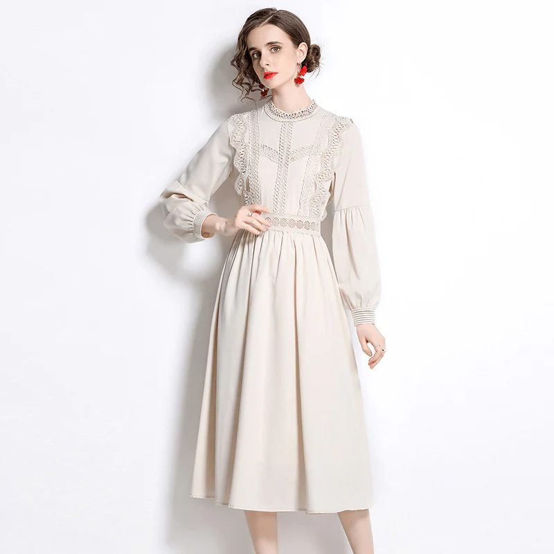 New Royal Kameez Dress (clearance item) - Image 3