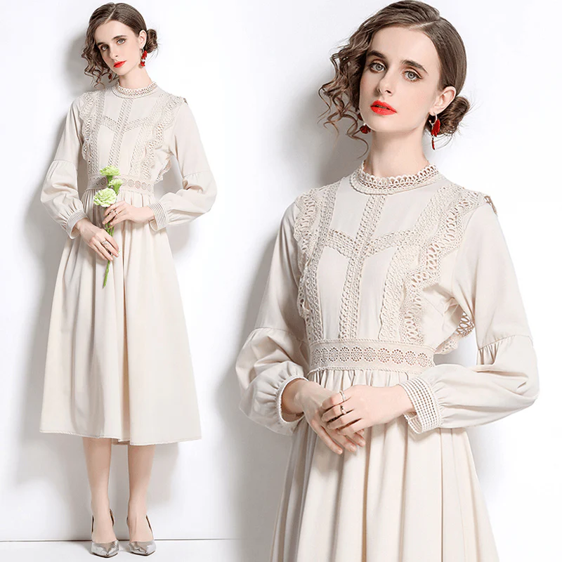 New Royal Kameez Dress (clearance item) - Image 4