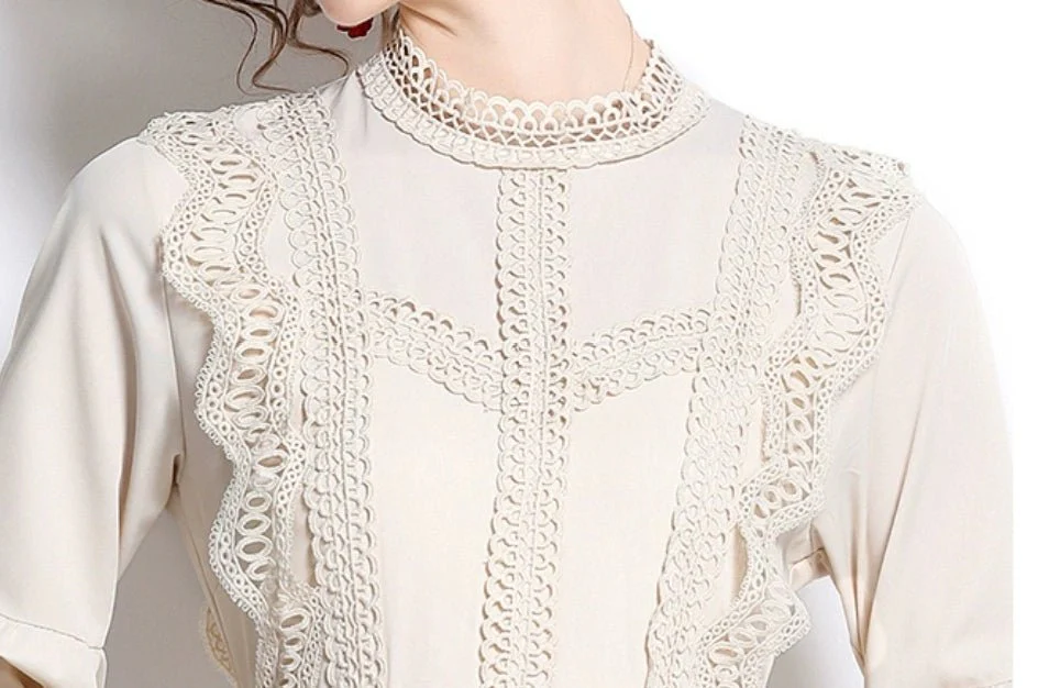 New Royal Kameez Dress (clearance item) - Image 6