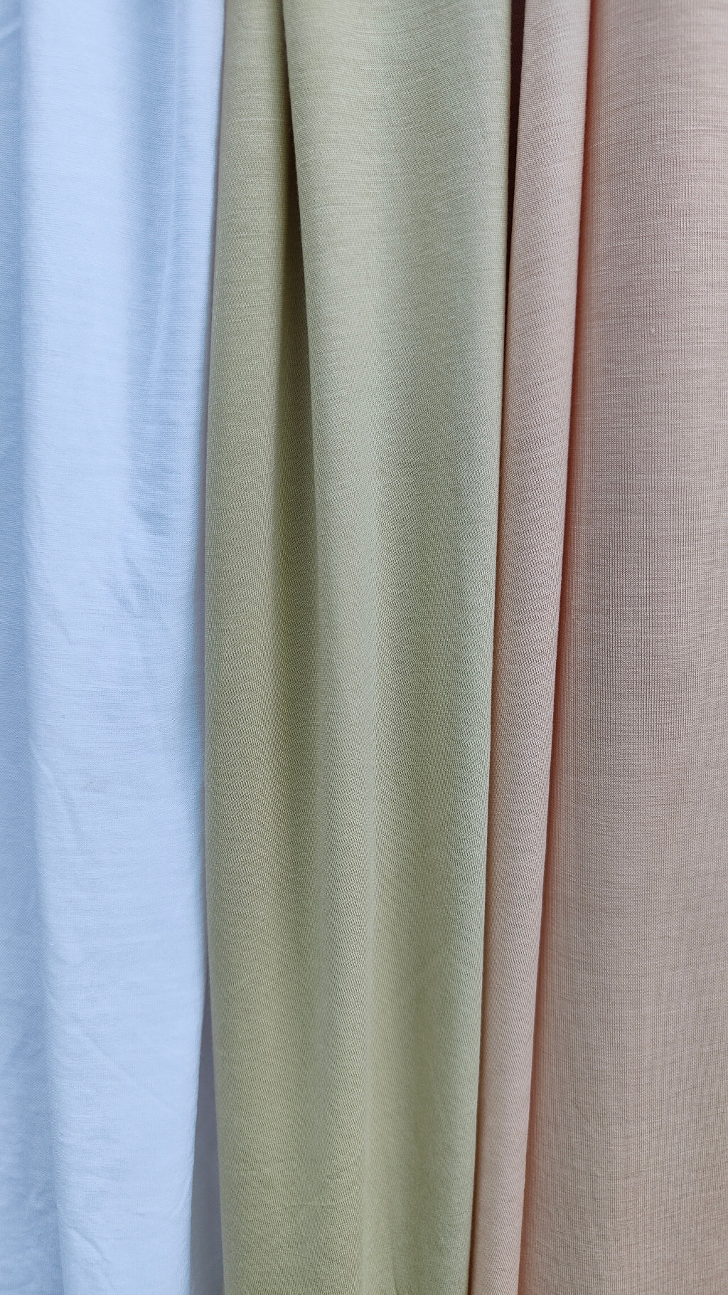 Premium Bamboo Hijab | Premium Bamboo Shawl | Elegant Colours - Image 5