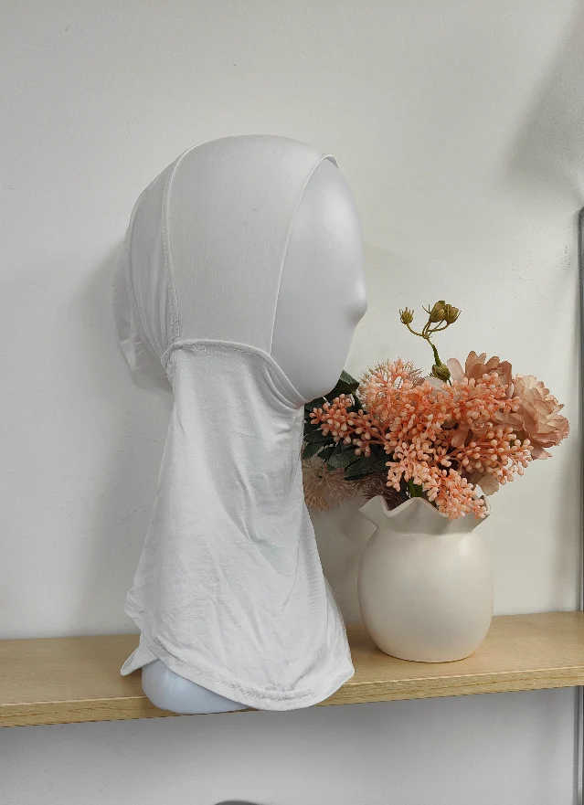 Pure Bamboo Ninja Cap - Image 10