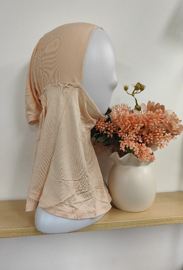 Pure Bamboo Ninja Cap - Image 12