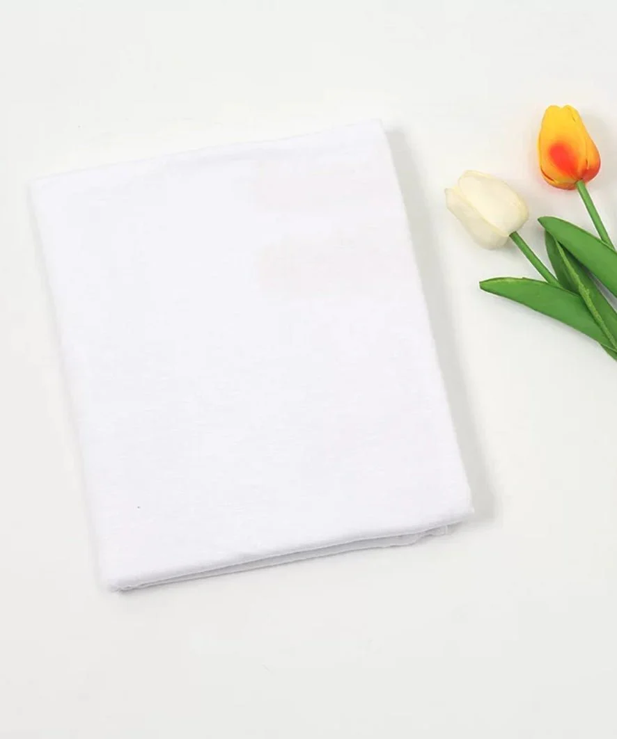 Viscose Instant Long Hijab with Ear Access, Stretchy, Breathable, Soft, and Silky - Image 8