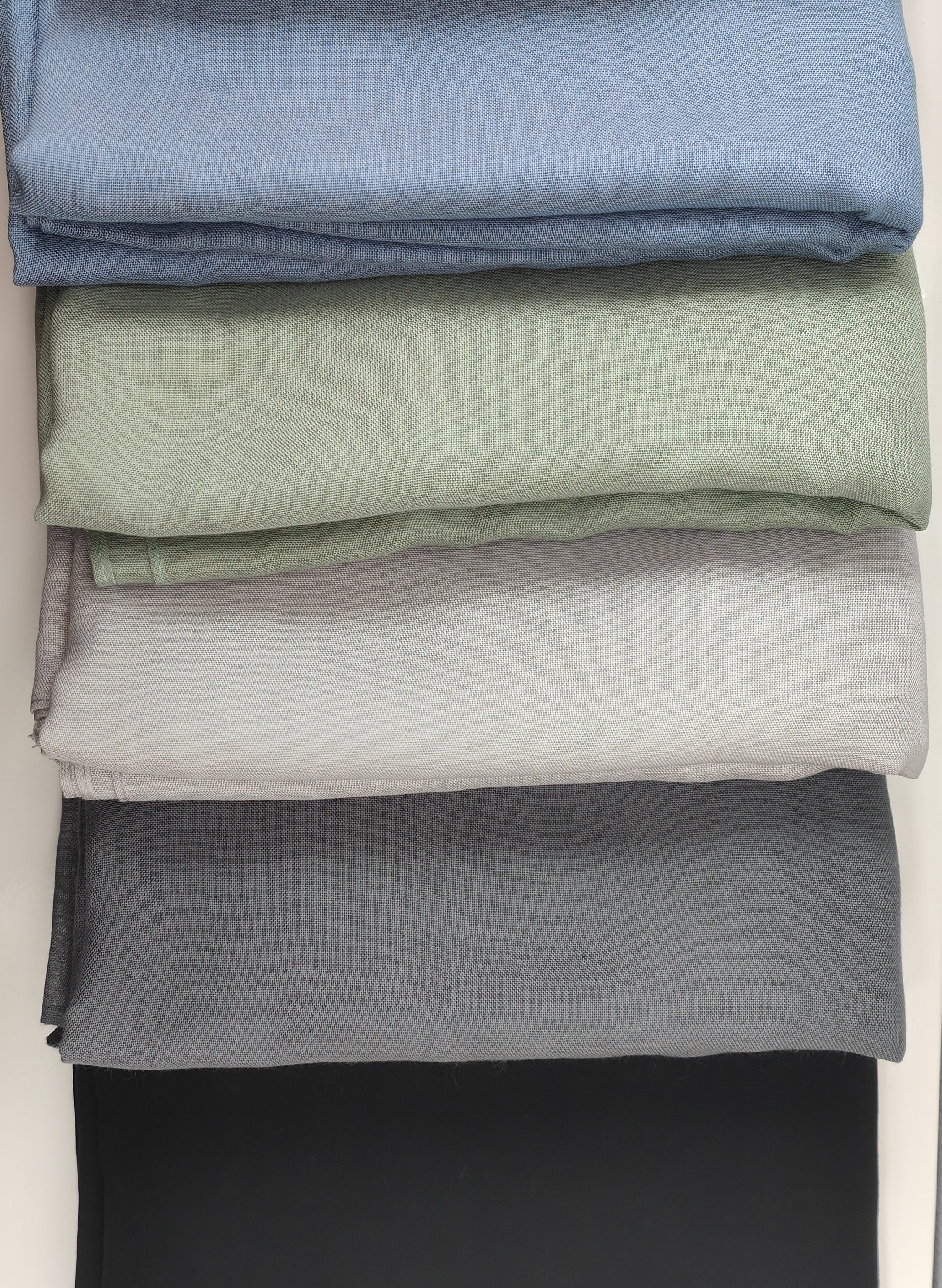Viscose Hijab | 5 Piece Bundle - Image 5